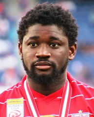 Sékou Koïta