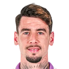 Luis Pérez