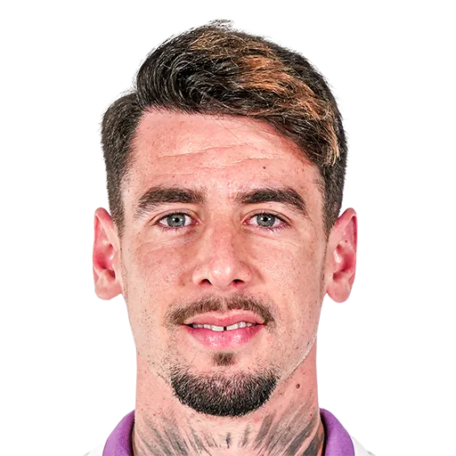 Luis Pérez