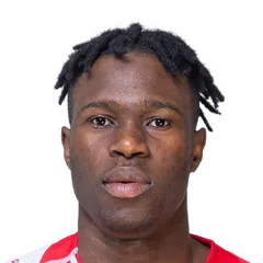 Wilfried Singo