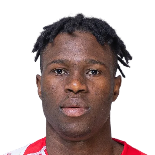 Wilfried Singo
