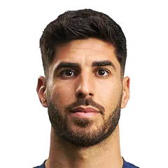 Marco Asensio