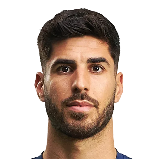 Marco Asensio