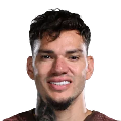 Ederson