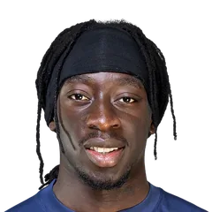 Tanguy Coulibaly