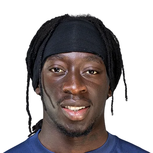 Tanguy Coulibaly