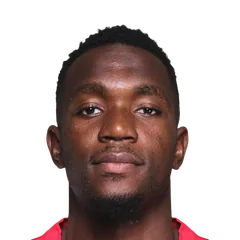 Yahia Fofana