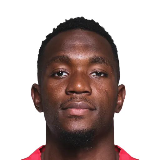 Yahia Fofana