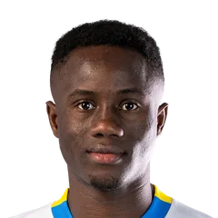Drissa Camara