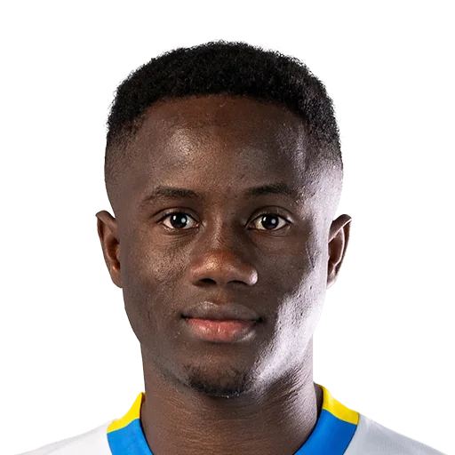 Drissa Camara