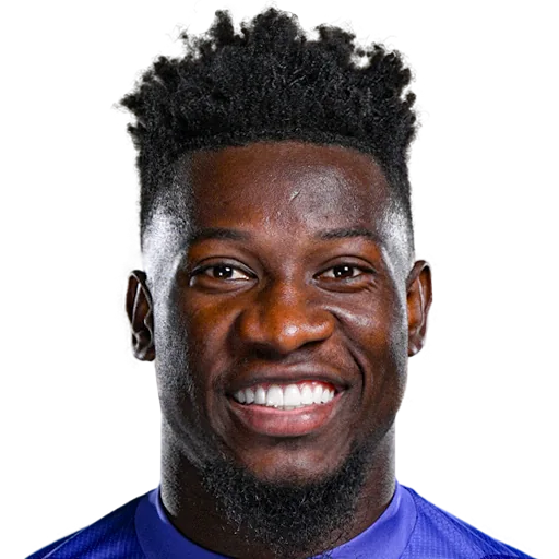 André Onana