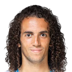 Mattéo Guendouzi
