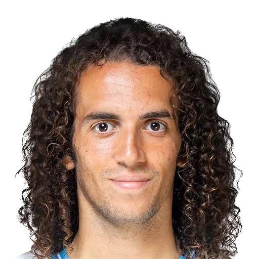 Mattéo Guendouzi