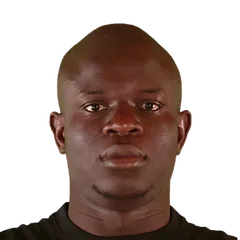 N'Golo Kanté