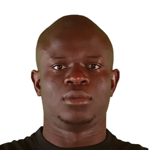N'Golo Kanté
