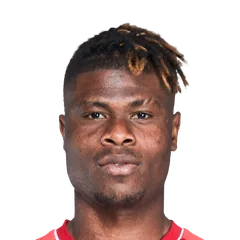 Emmanuel Agbadou