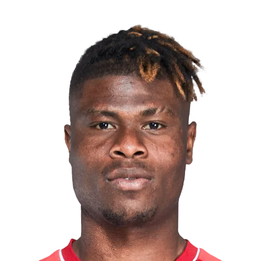 Emmanuel Agbadou