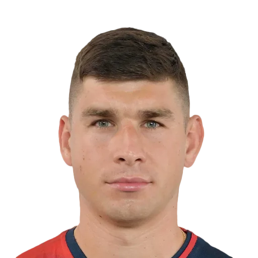 Ruslan Malinovskyi