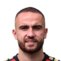 Fatih Kaya