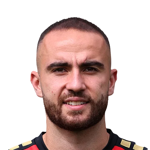 Fatih Kaya