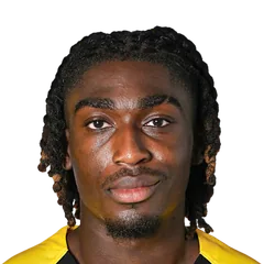 Tanguy Zoukrou