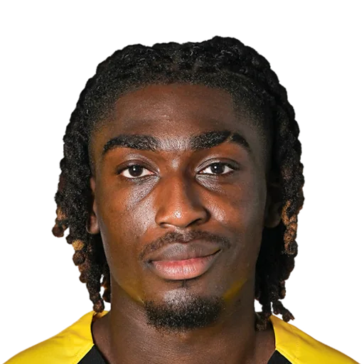 Tanguy Zoukrou