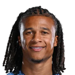 Nathan Aké