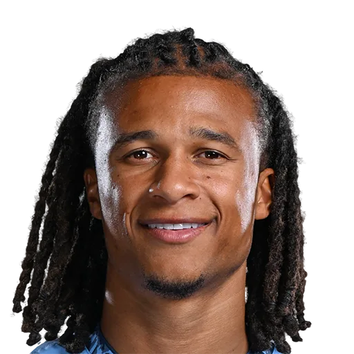 Nathan Aké