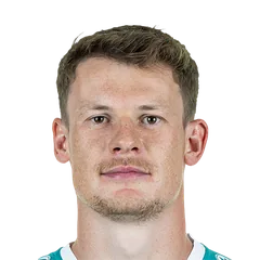 Alexander Nübel