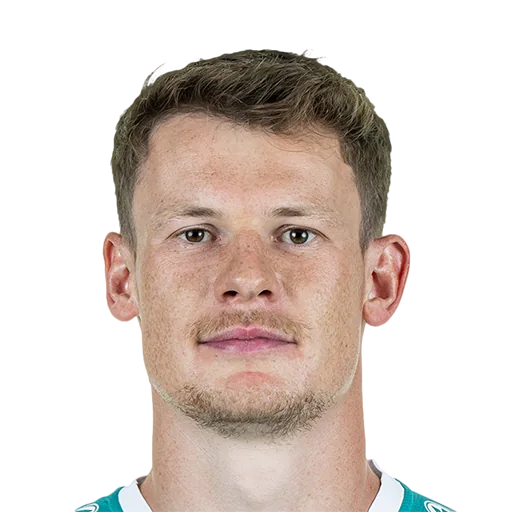 Alexander Nübel