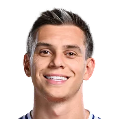 Leandro Trossard