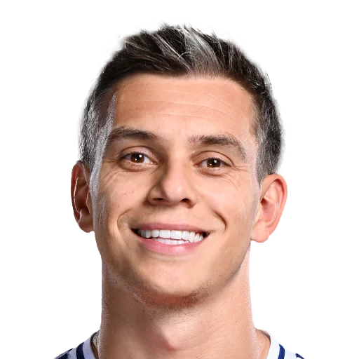 Leandro Trossard