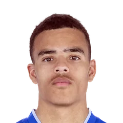 Mason Greenwood