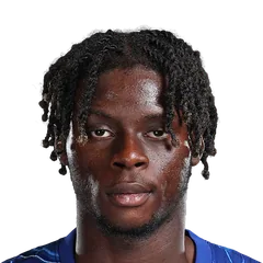Lesley Ugochukwu