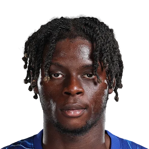 Lesley Ugochukwu