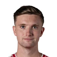 Elliot Watt