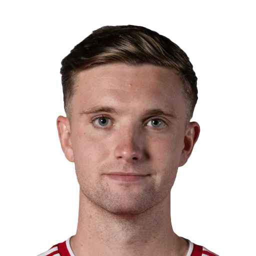 Elliot Watt