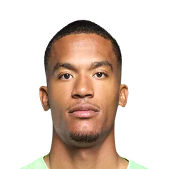 Alban Lafont