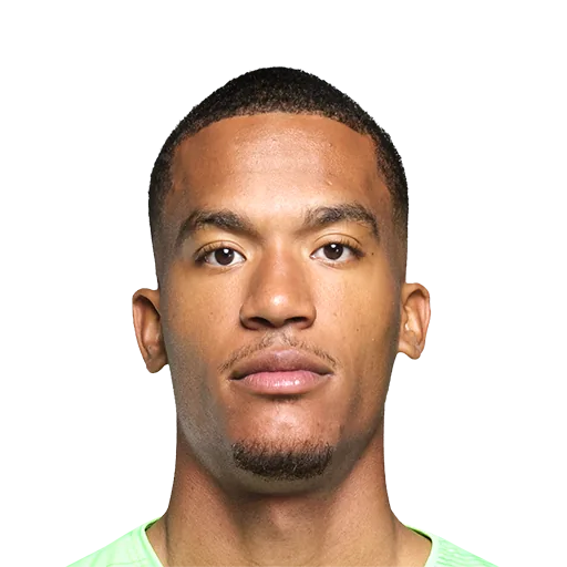 Alban Lafont