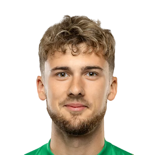 Kacper Tobiasz