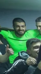 Luka Gugeshashvili