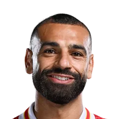 Mohamed Salah