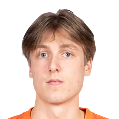 Markus Seehusen Karlsbakk