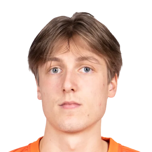 Markus Seehusen Karlsbakk