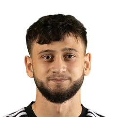 Nariman Akhundzada