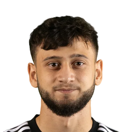 Nariman Akhundzada