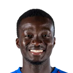 Mohammed Diomande