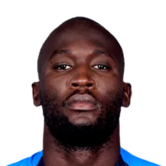 Romelu Lukaku