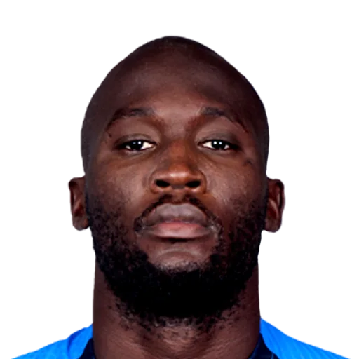 Romelu Lukaku
