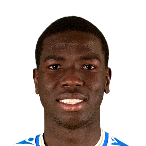 Moussa Diakité
